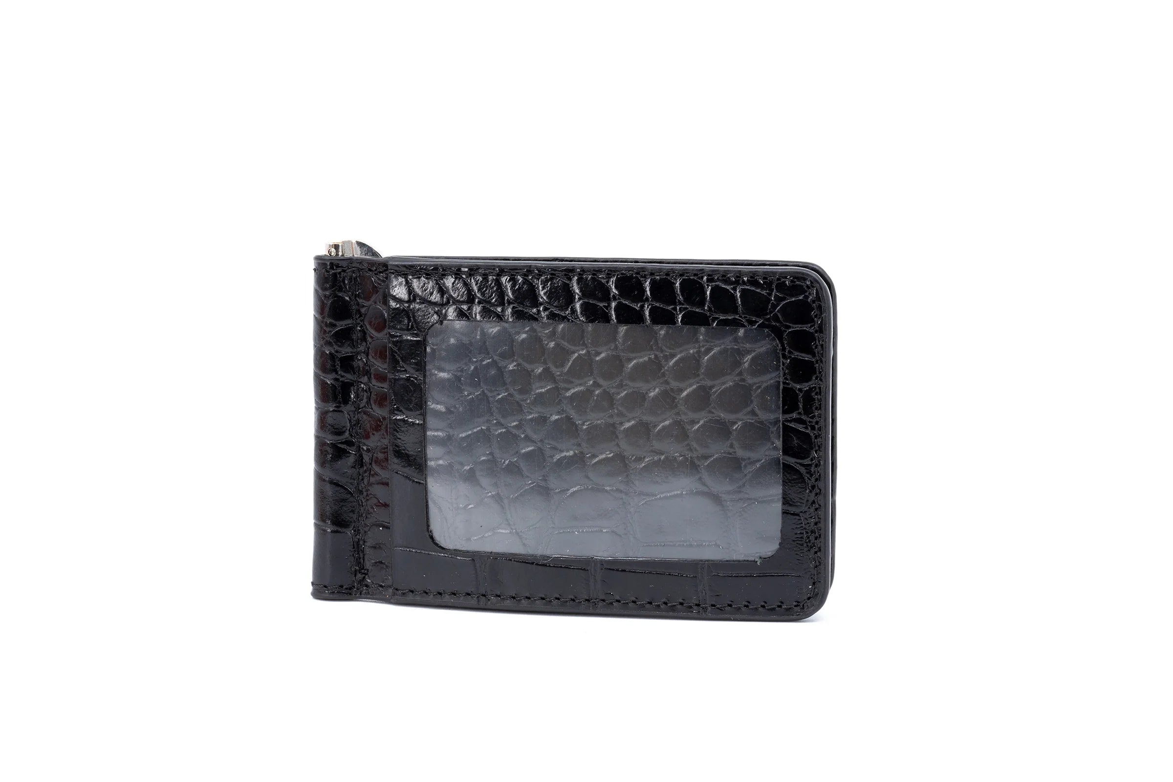 Martin Dingman - Anthony CC Moneyclip