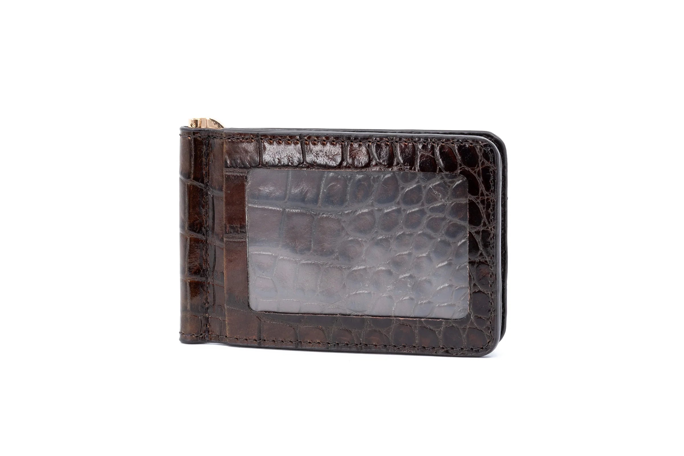 Martin Dingman - Anthony CC Moneyclip
