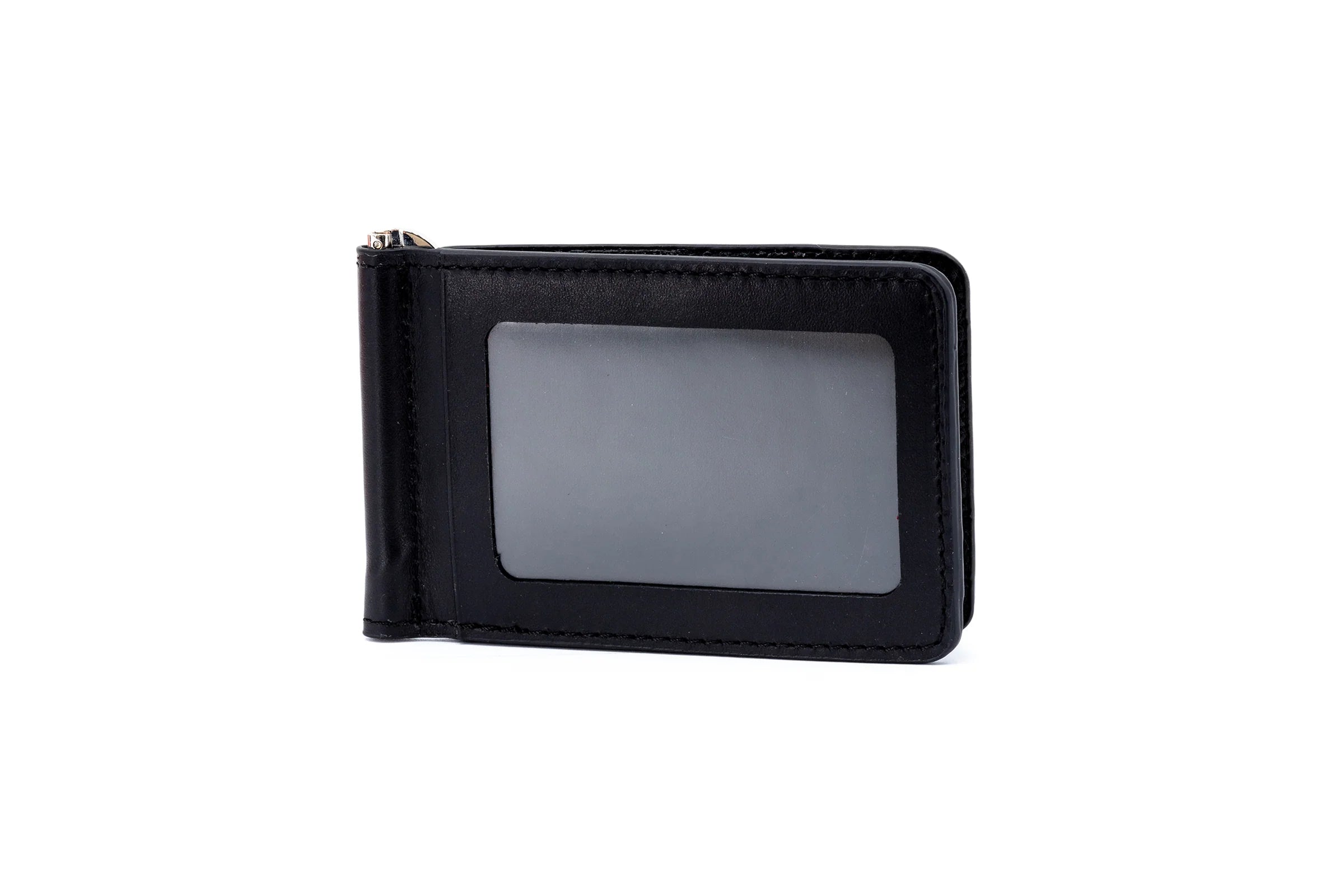 Martin Dingman - Edward CC Moneyclip