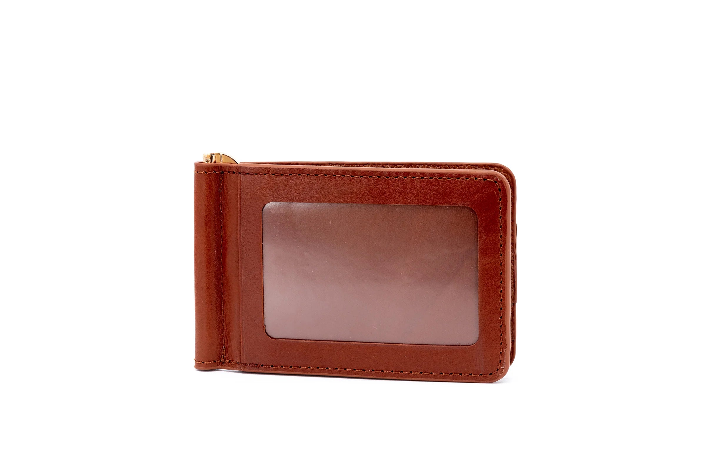Martin Dingman - Edward CC Moneyclip