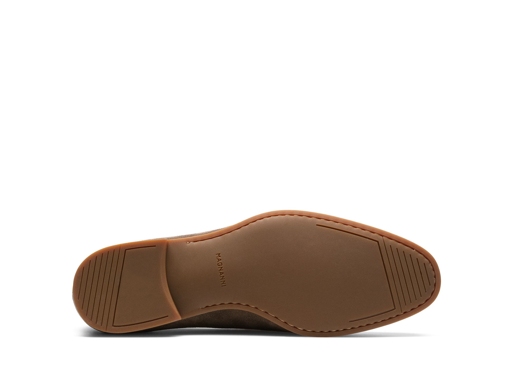 Magnanni - Lécera - Torba Suede