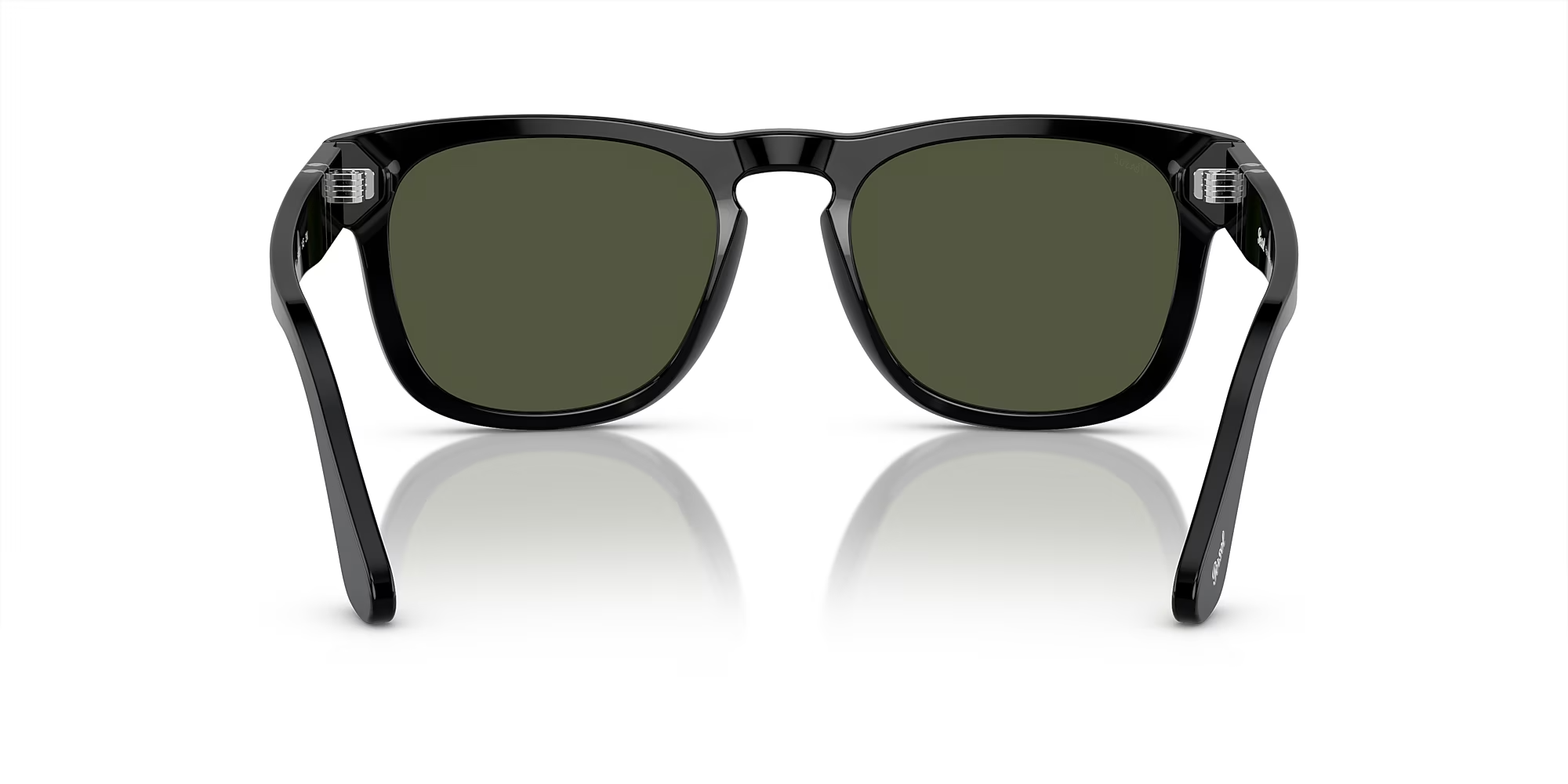 Persol - PO3333S - Elio Black w/ Green