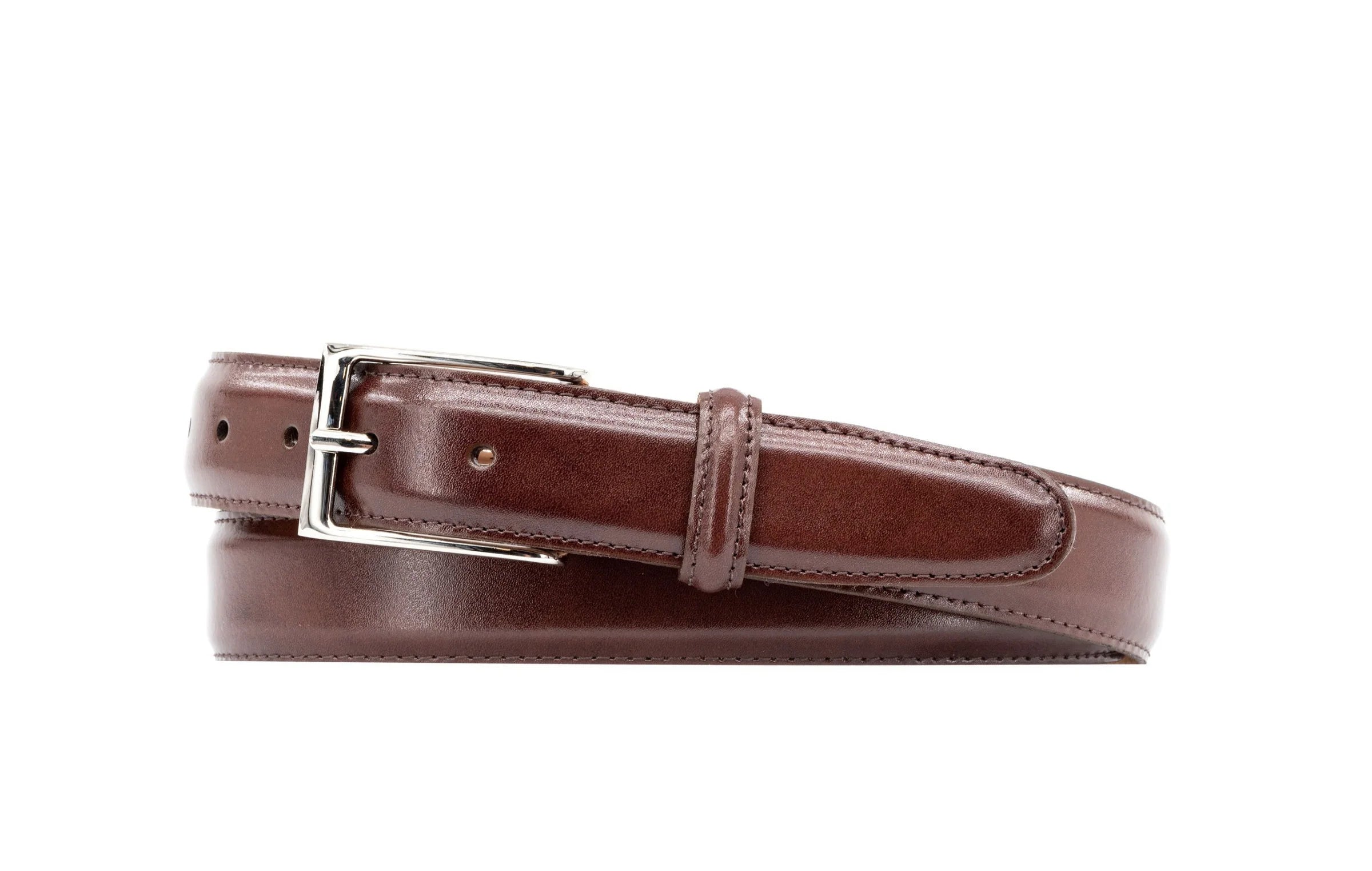Martin Dingman - Smith 2 Buckle Belt