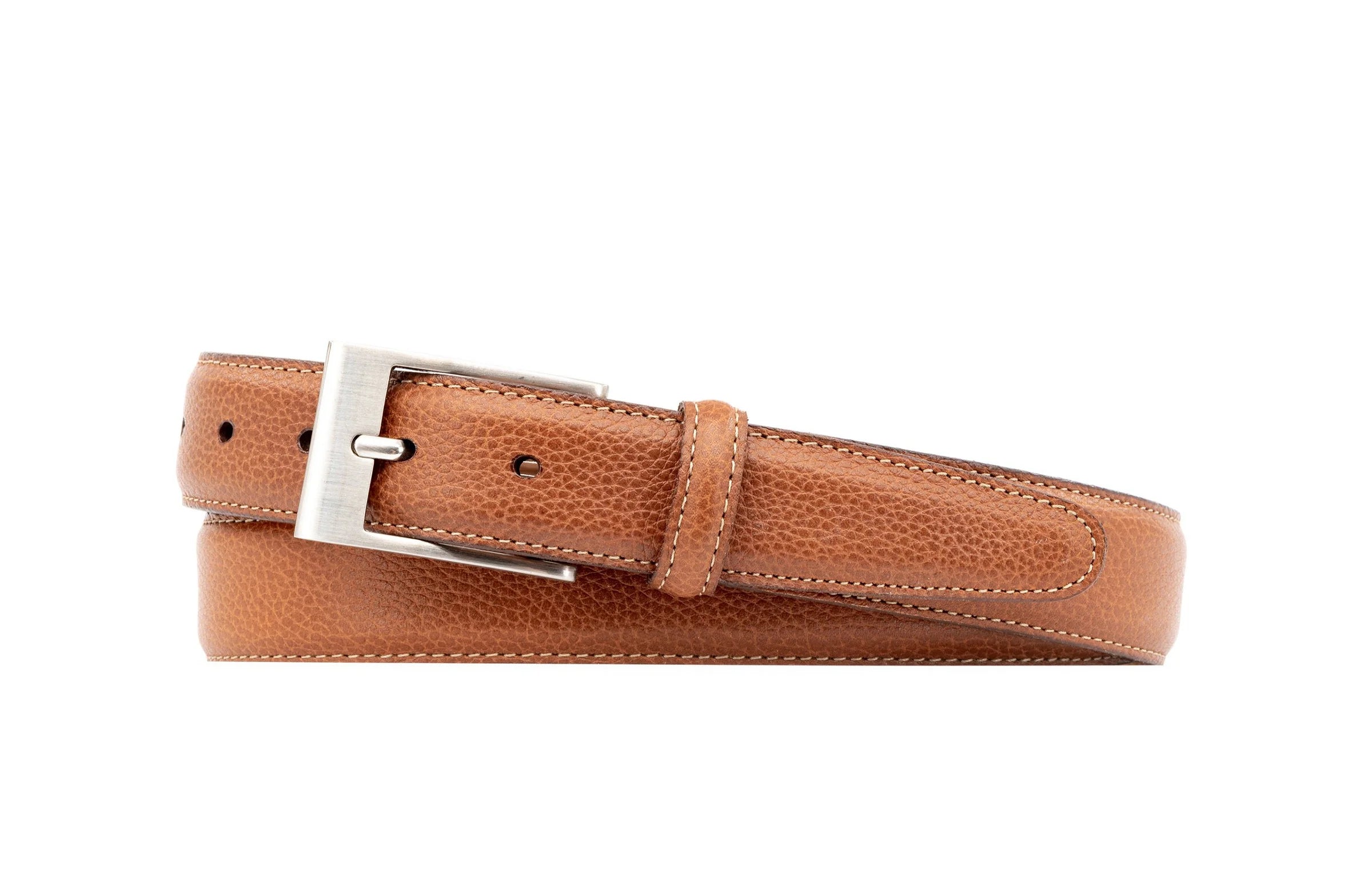 Martin Dingman - Delaney 2 Buckle Belt