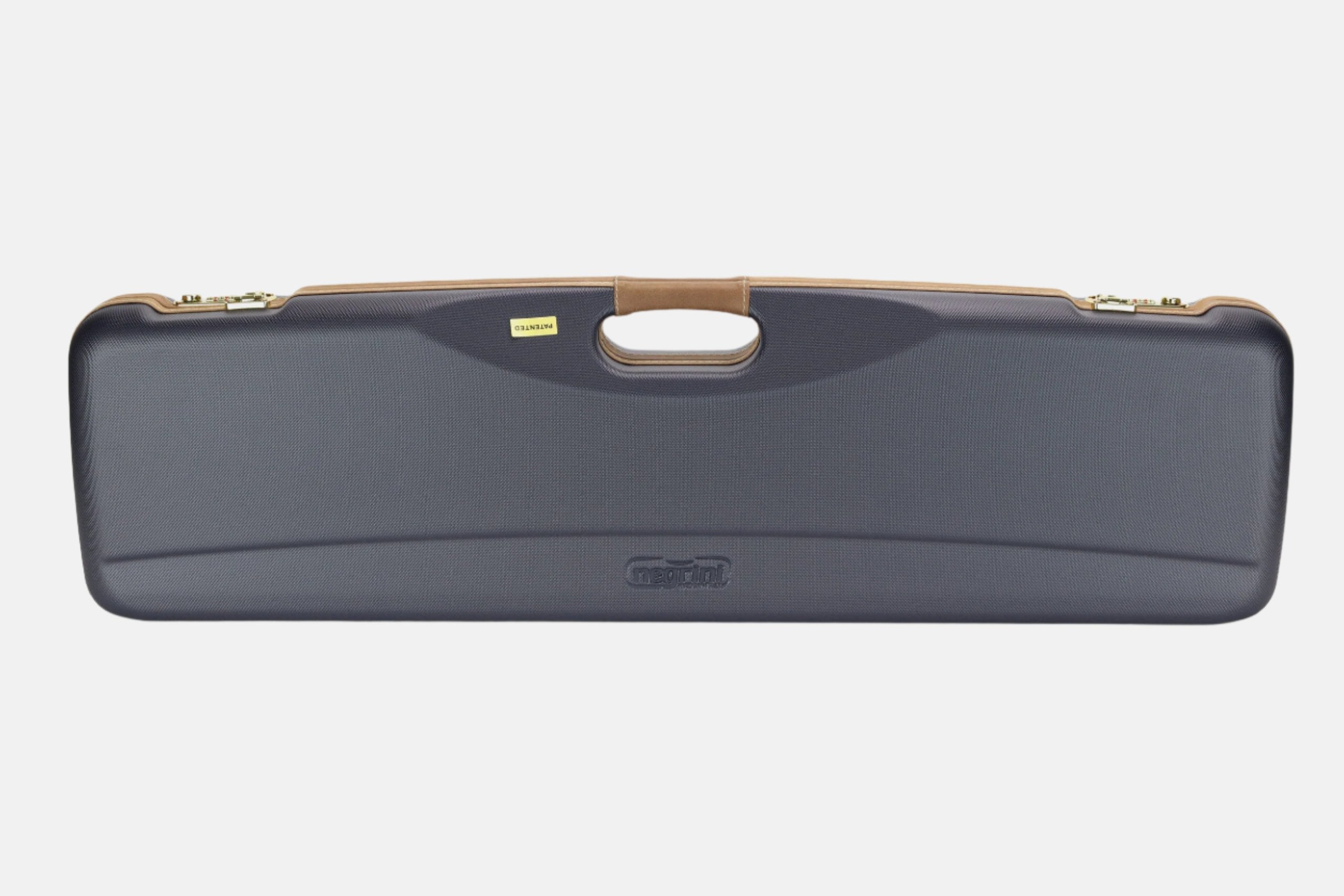 Negrini - Hunting Shotgun Hard Case