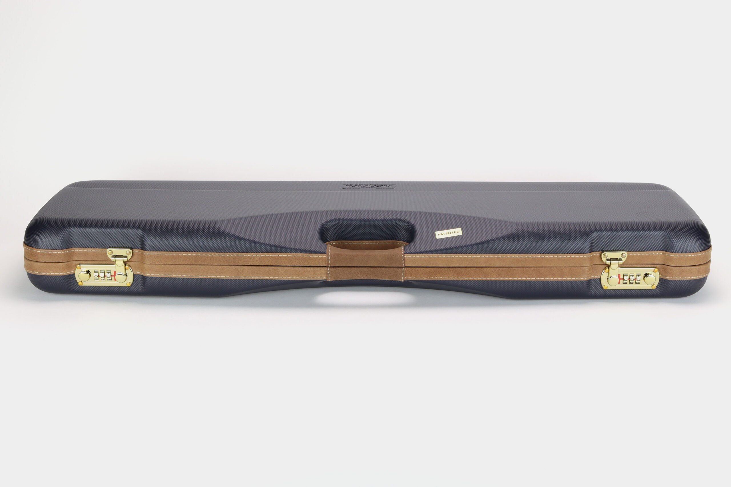 Negrini - Hunting Shotgun Hard Case