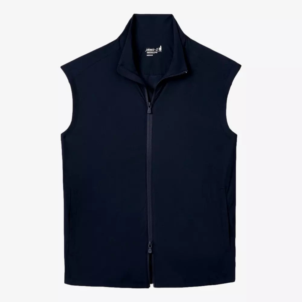 Johnnie O - Zimmer Vest - Navy