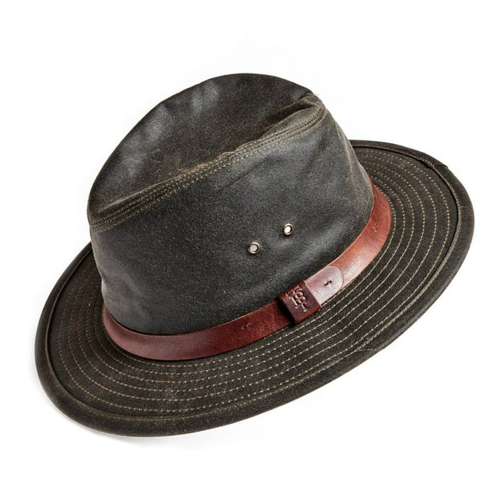 Tom Beckbe - Field Hat