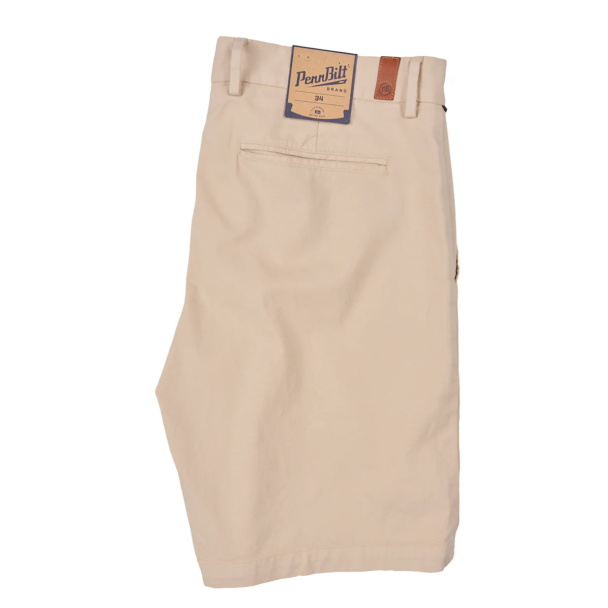 PennBilt - The Club Short 7"