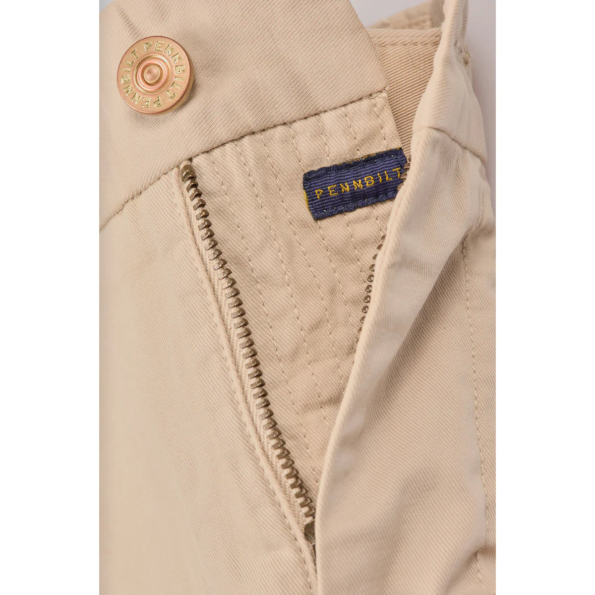 PennBilt - The Club Short 7"