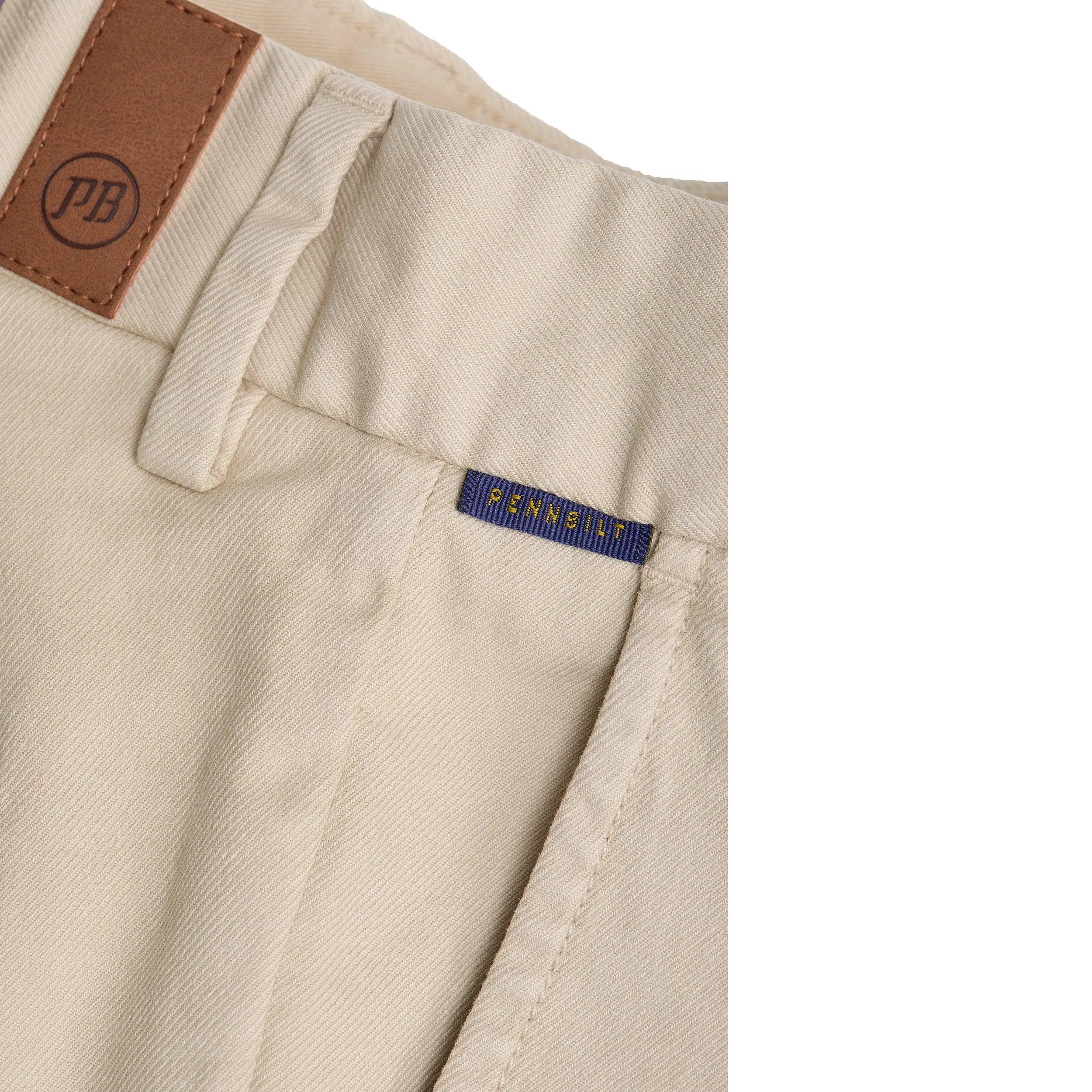 PennBilt - The Plainsman Chino - Khaki