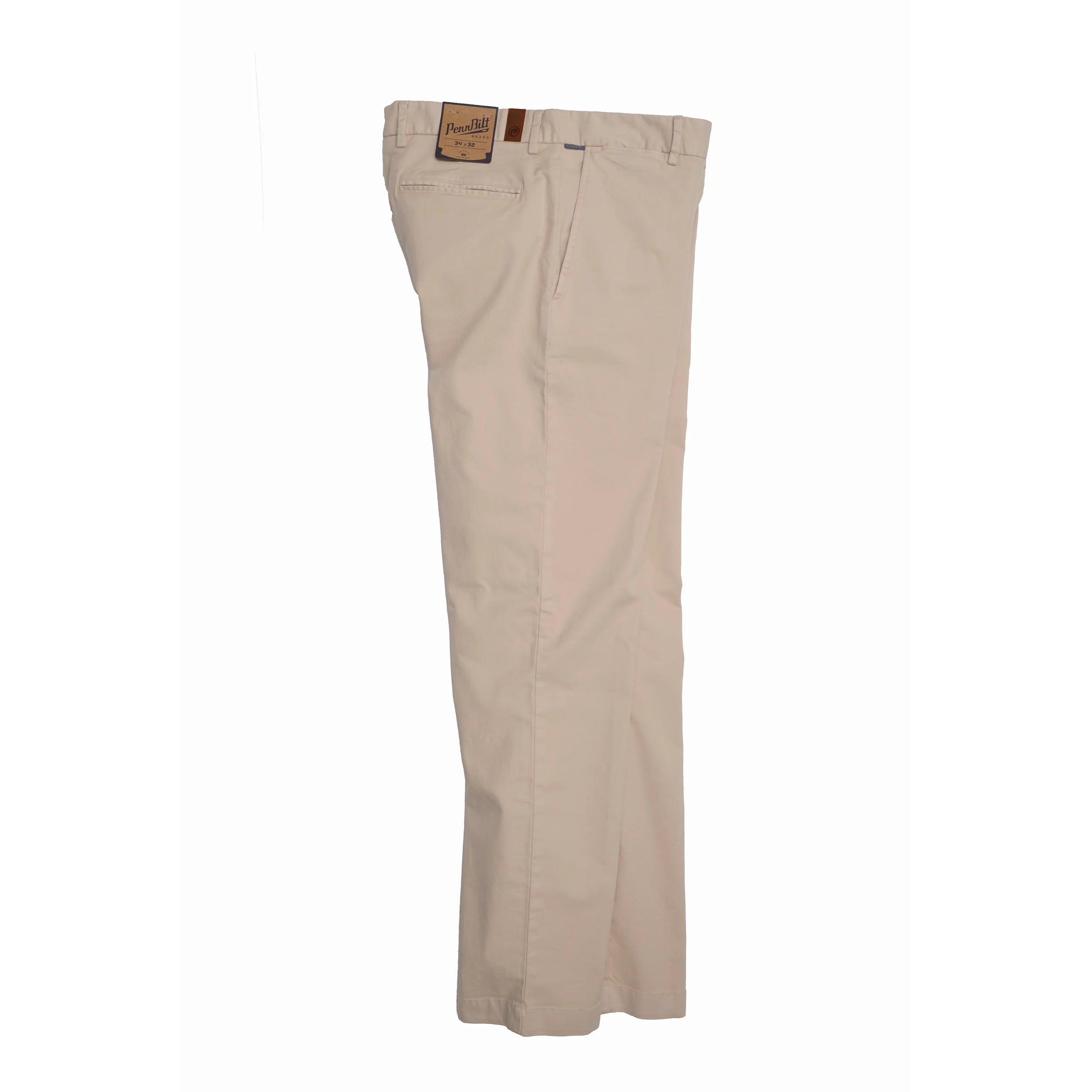 PennBilt - The Plainsman Chino - Khaki