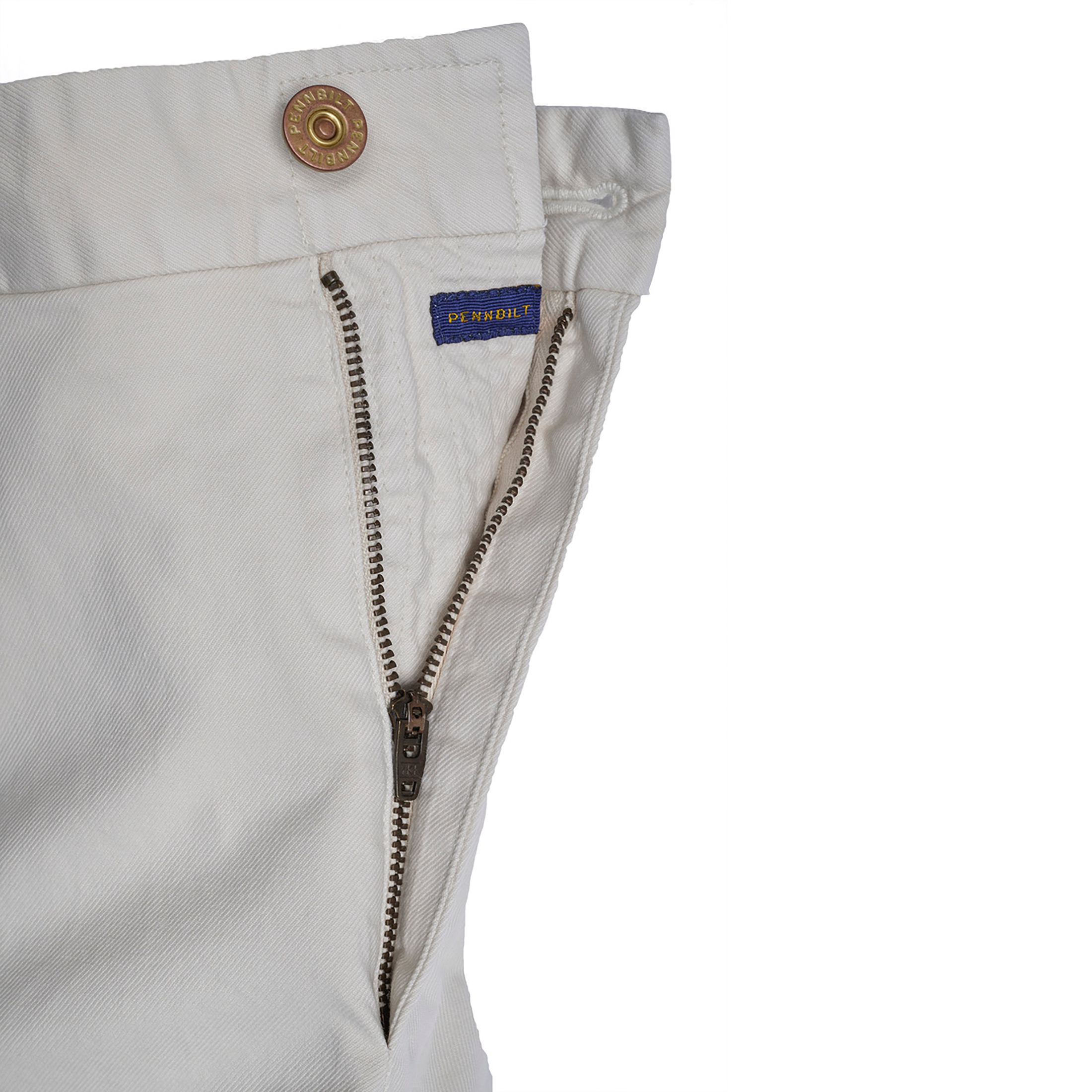 PennBilt - The Plainsman Chino - Stone