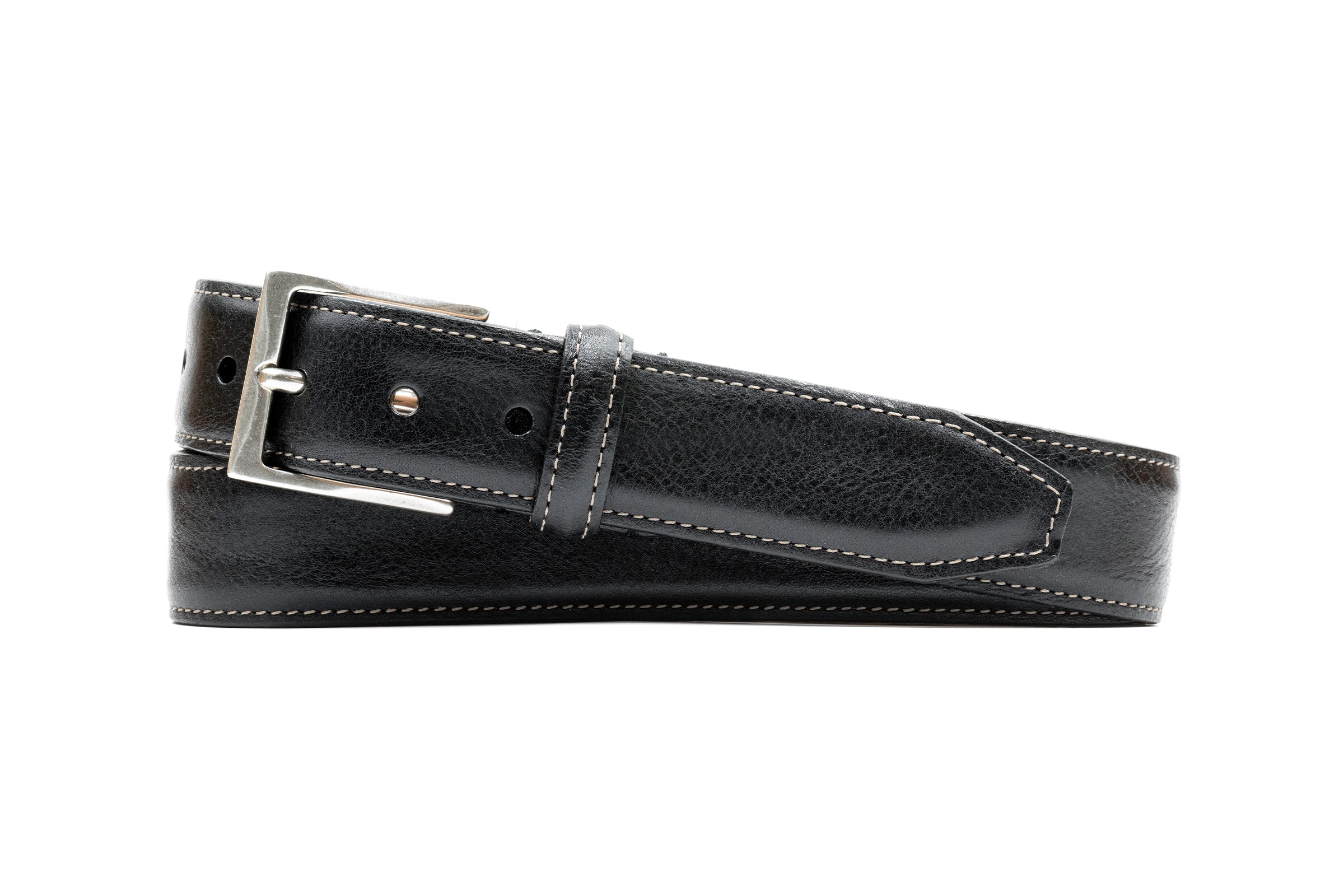 Martin Dingman - Perry Belt - Black