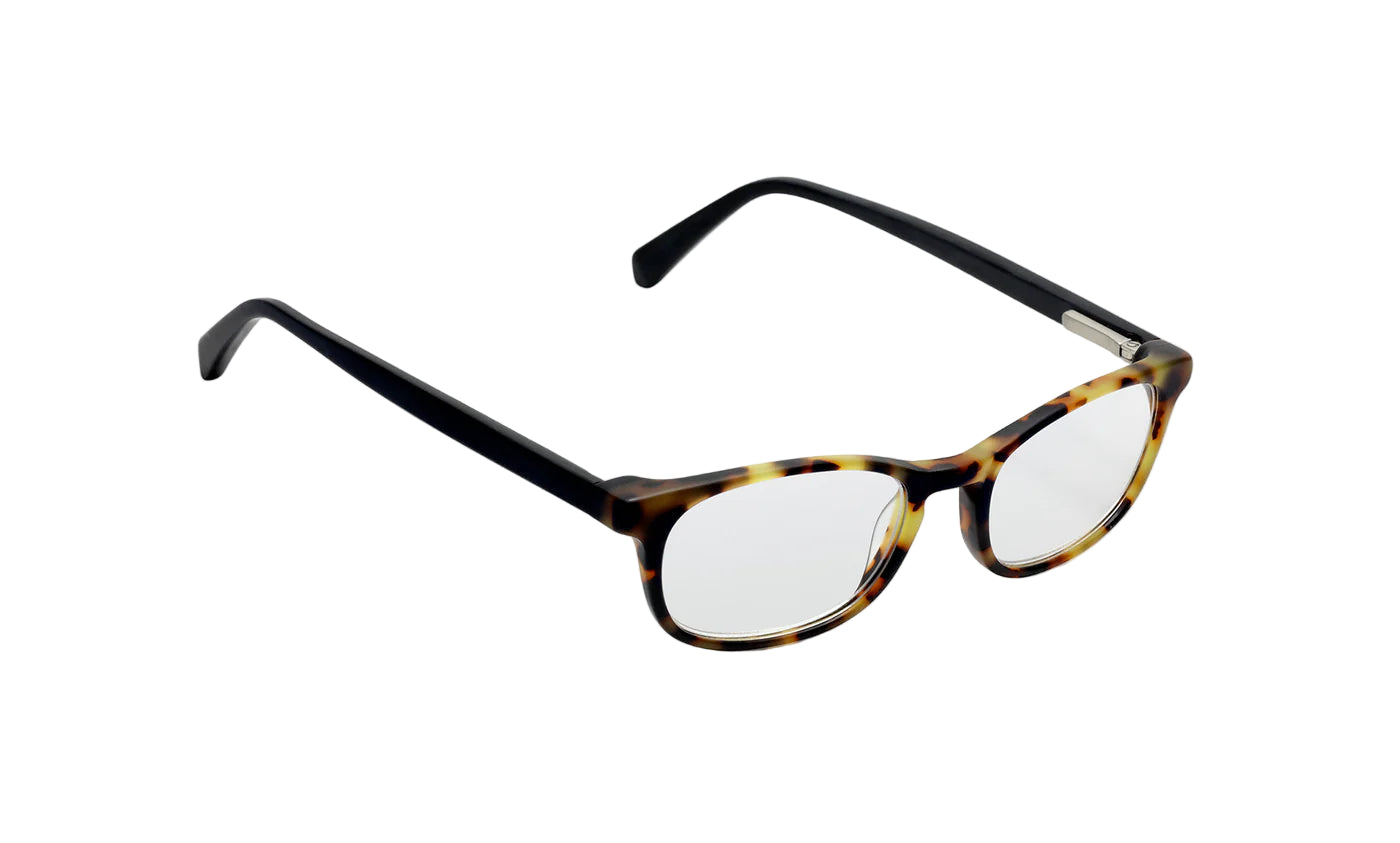Eyebobs - On Board - Matte Tortoise