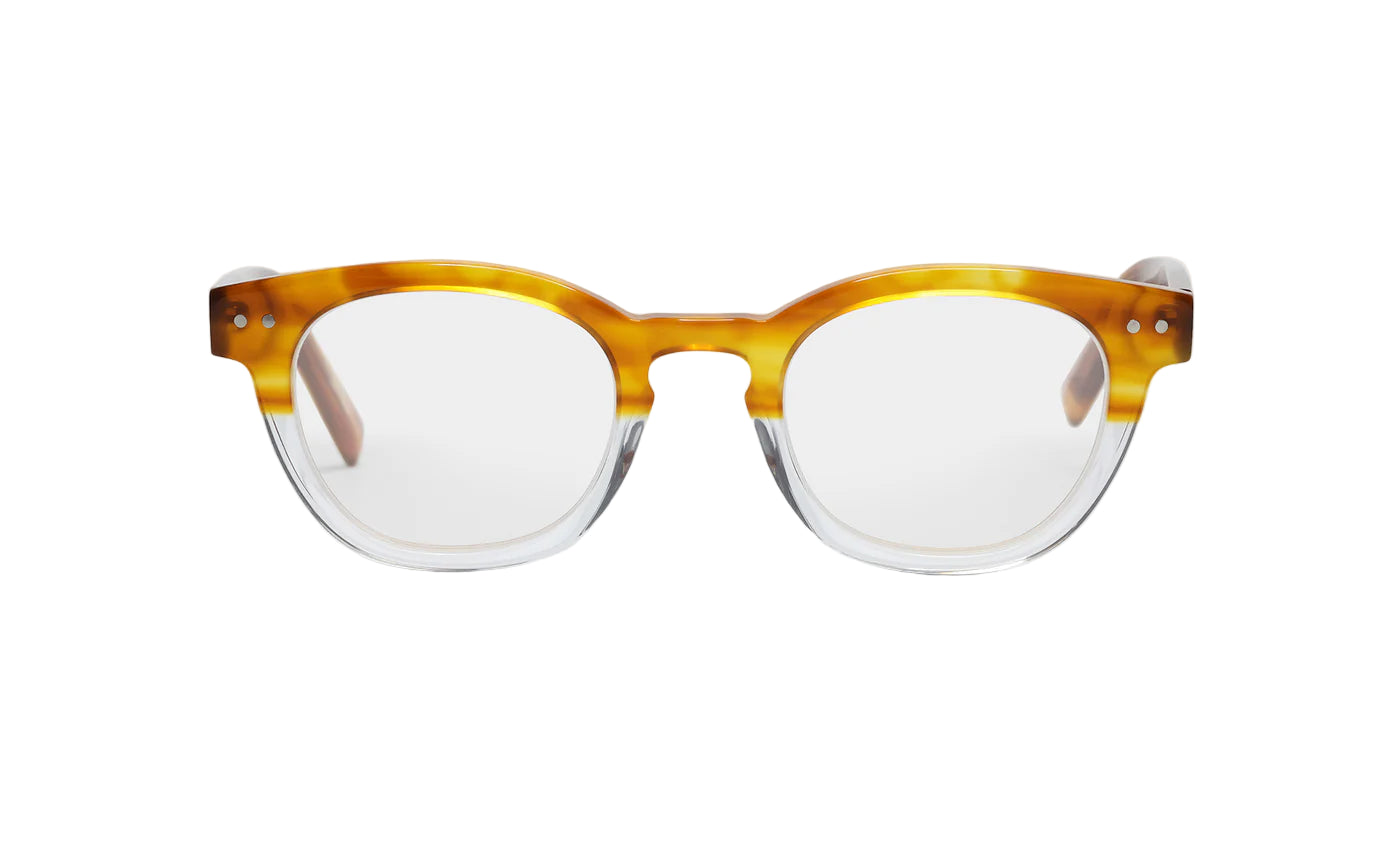 Eyebobs - Waylaid - Amber & Clear
