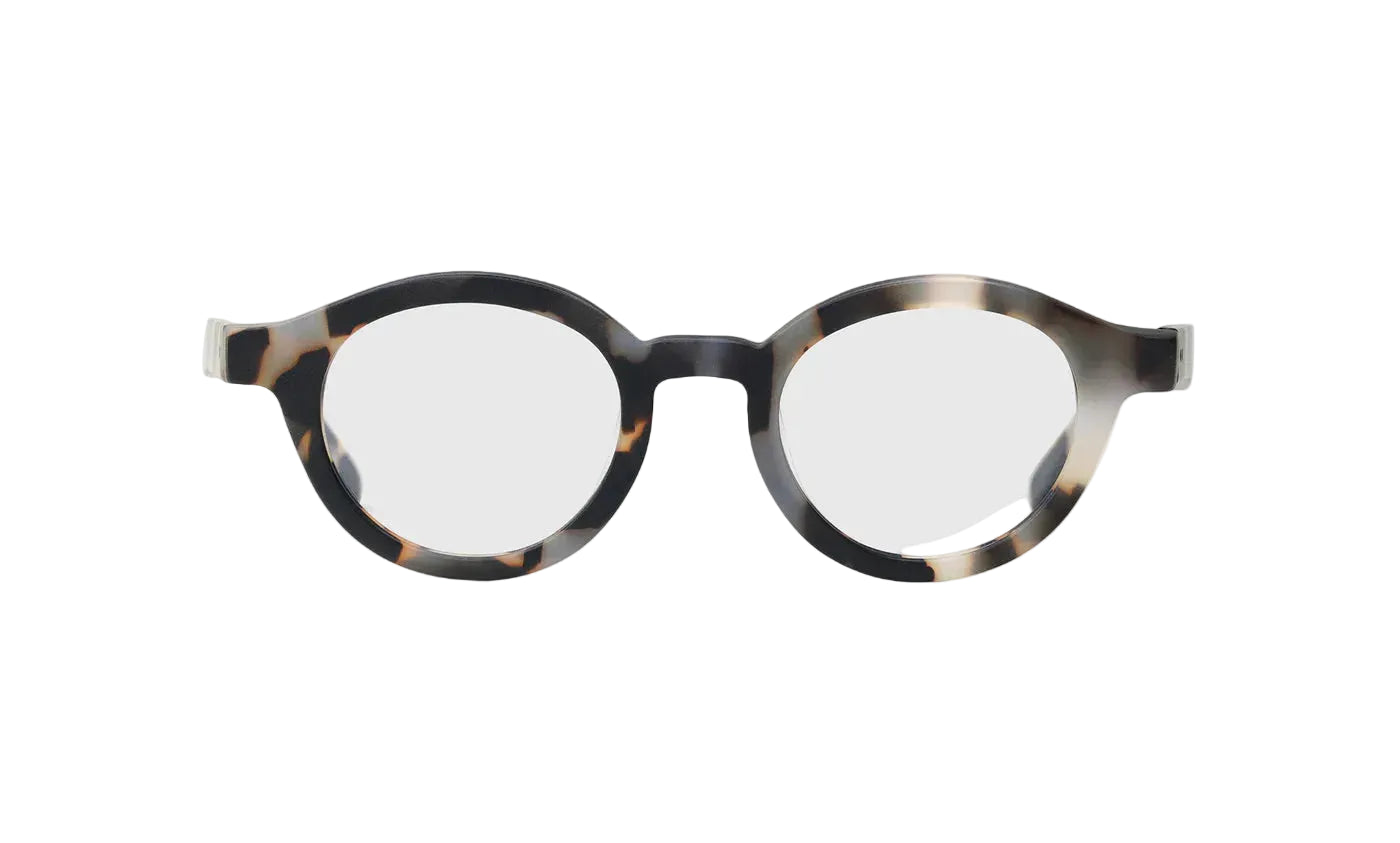 Eyebobs - TV Party - Matte Grey Tortoise