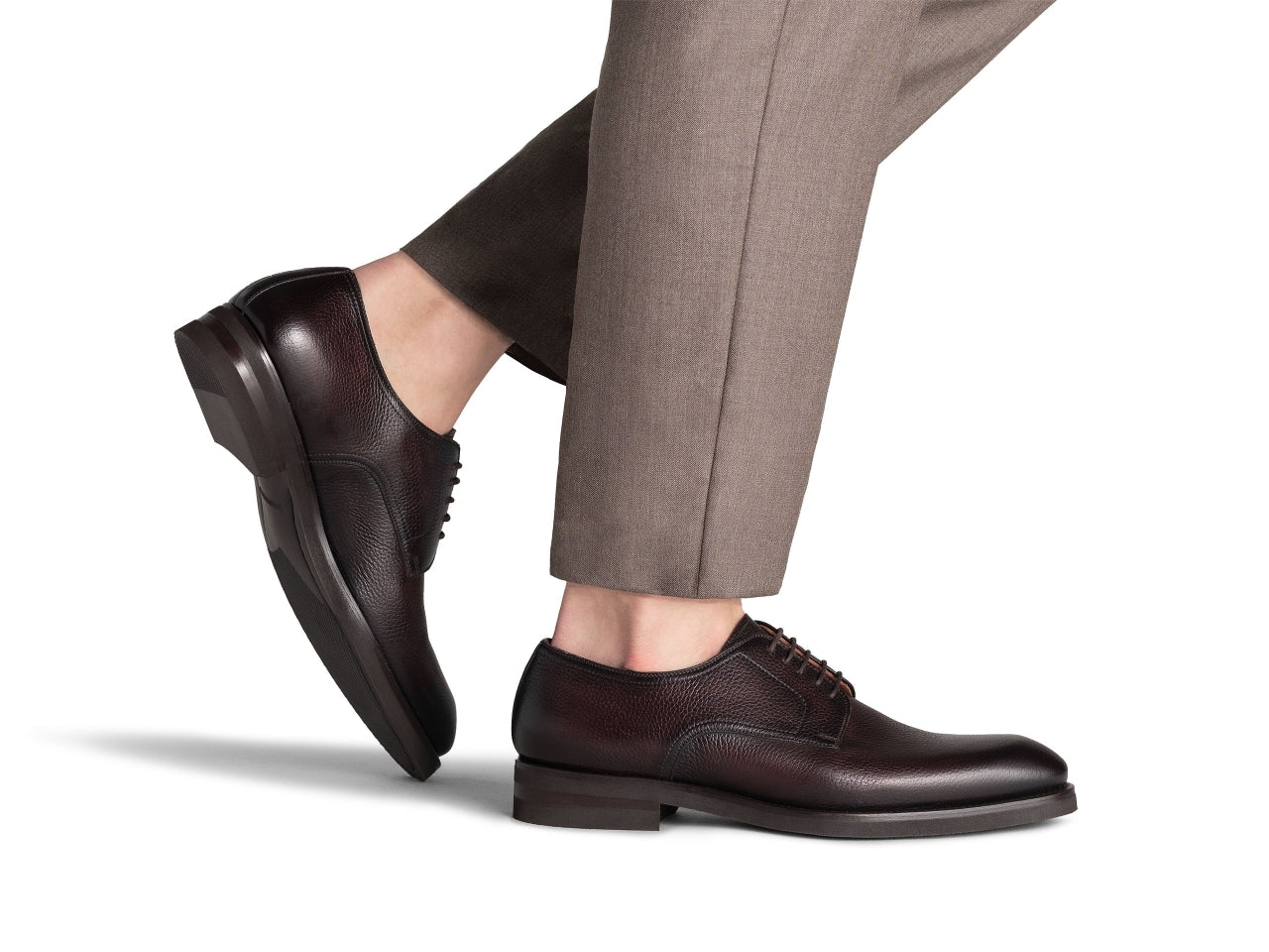 Magnanni - Melich V - Brown