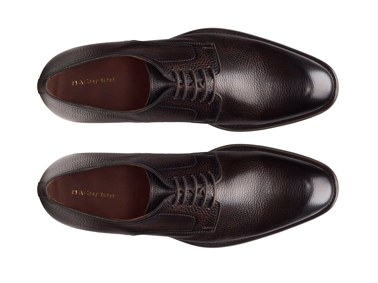 Magnanni - Melich V - Brown
