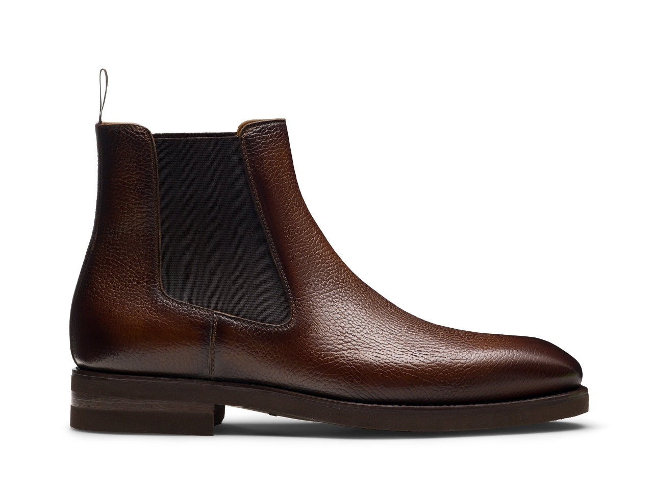 Magnanni - Lonny Tumbled - Tabacco