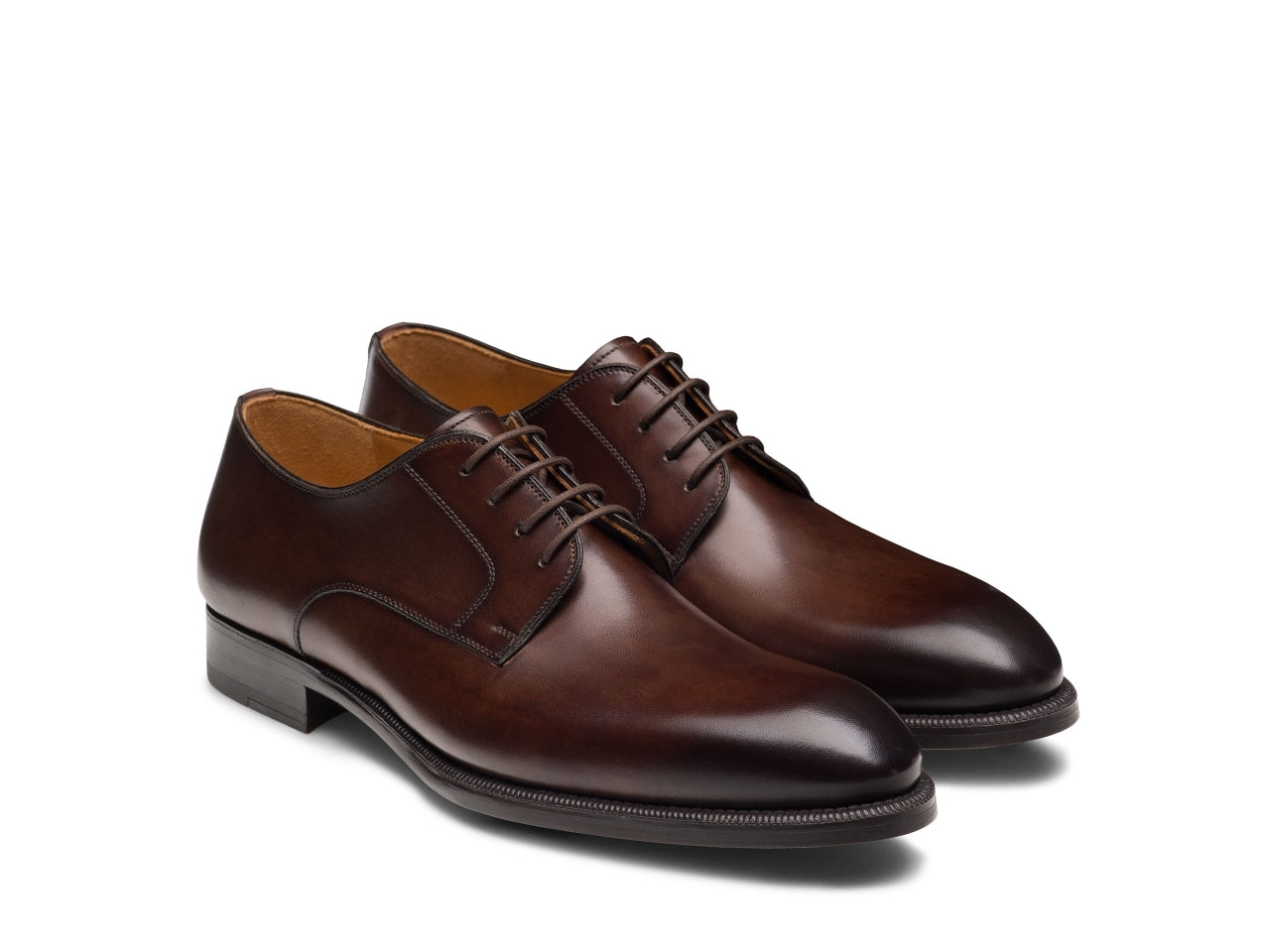 Magnanni - Haans- Brown
