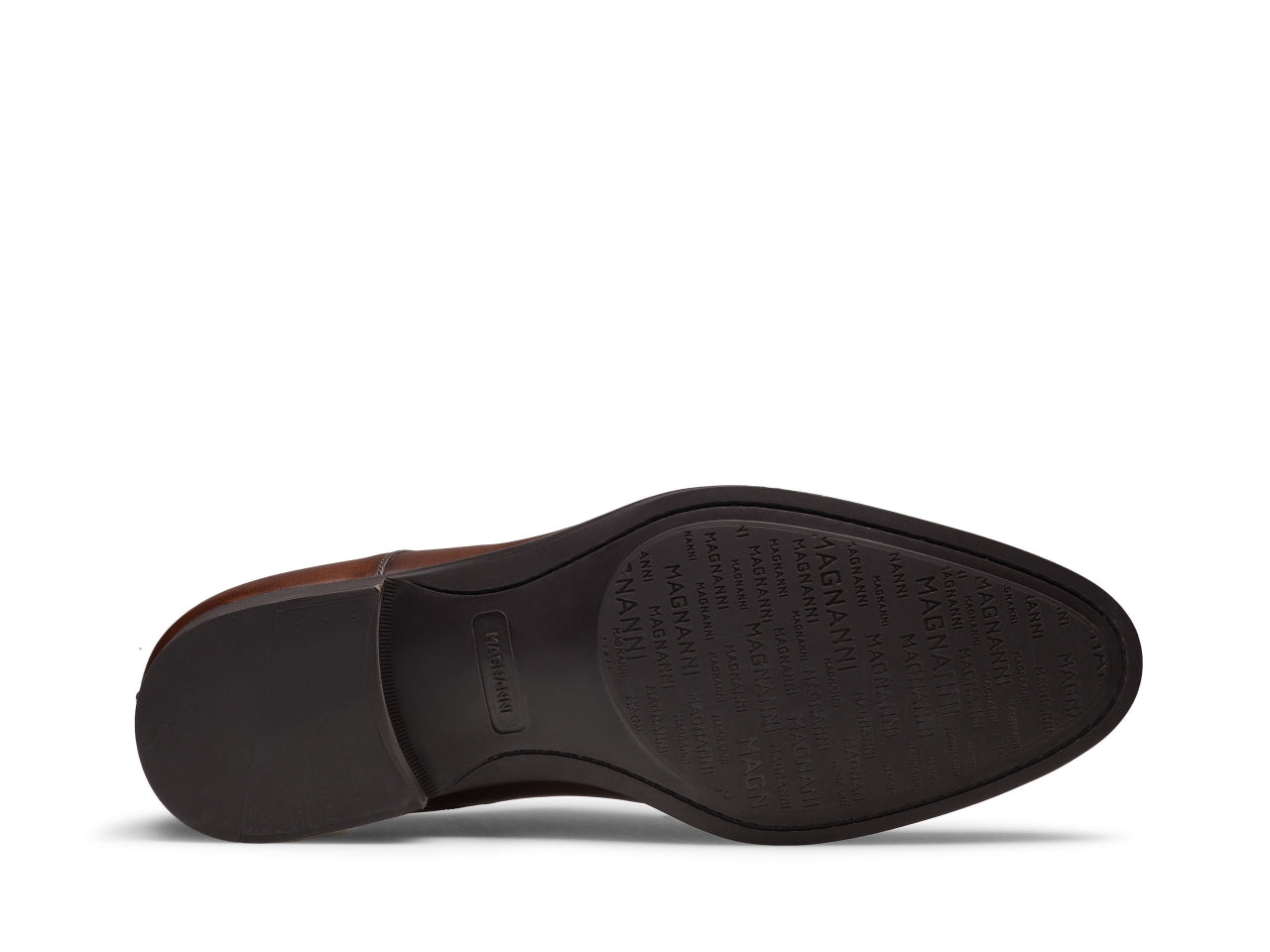 Magnanni - Haans- Brown