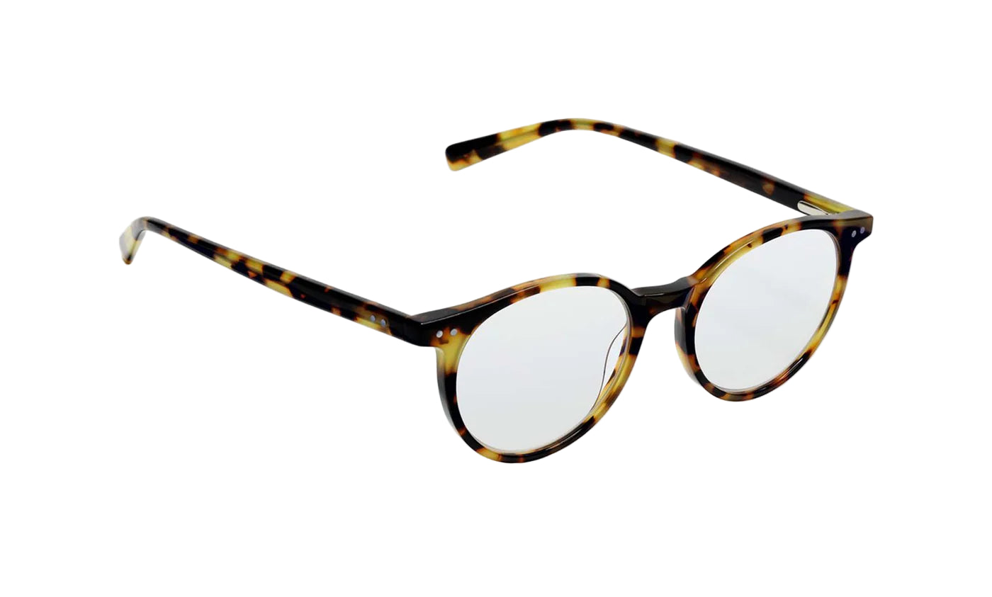 Eyebobs - Case Closed (Wide) - Tortoise Front