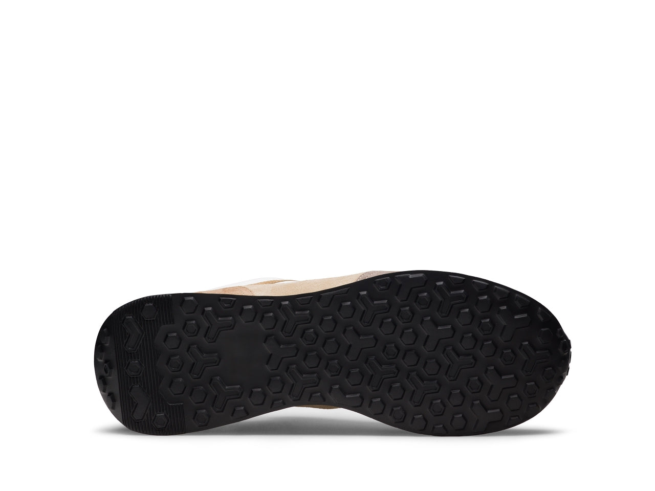 Magnanni - Bravo V - Taupe Suede & White