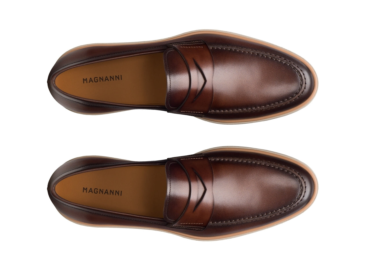 Magnanni - Lalo II - Brown