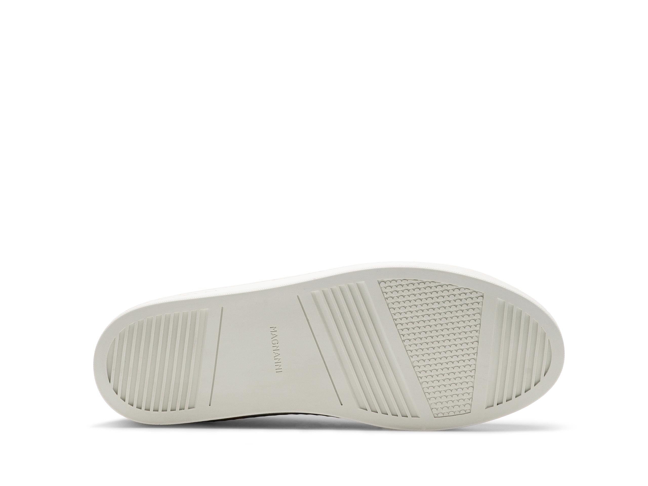 Magnanni - Amadeo - White