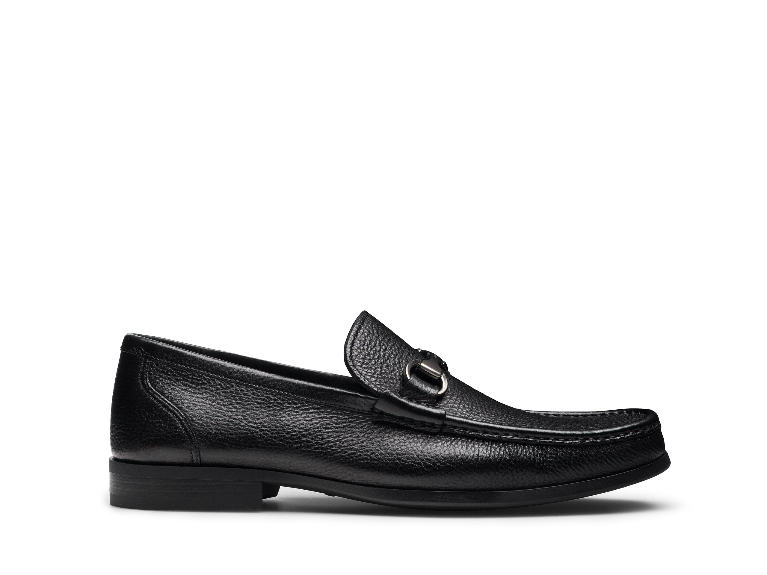 Magnanni - Gentry Soft - Tumbled Black