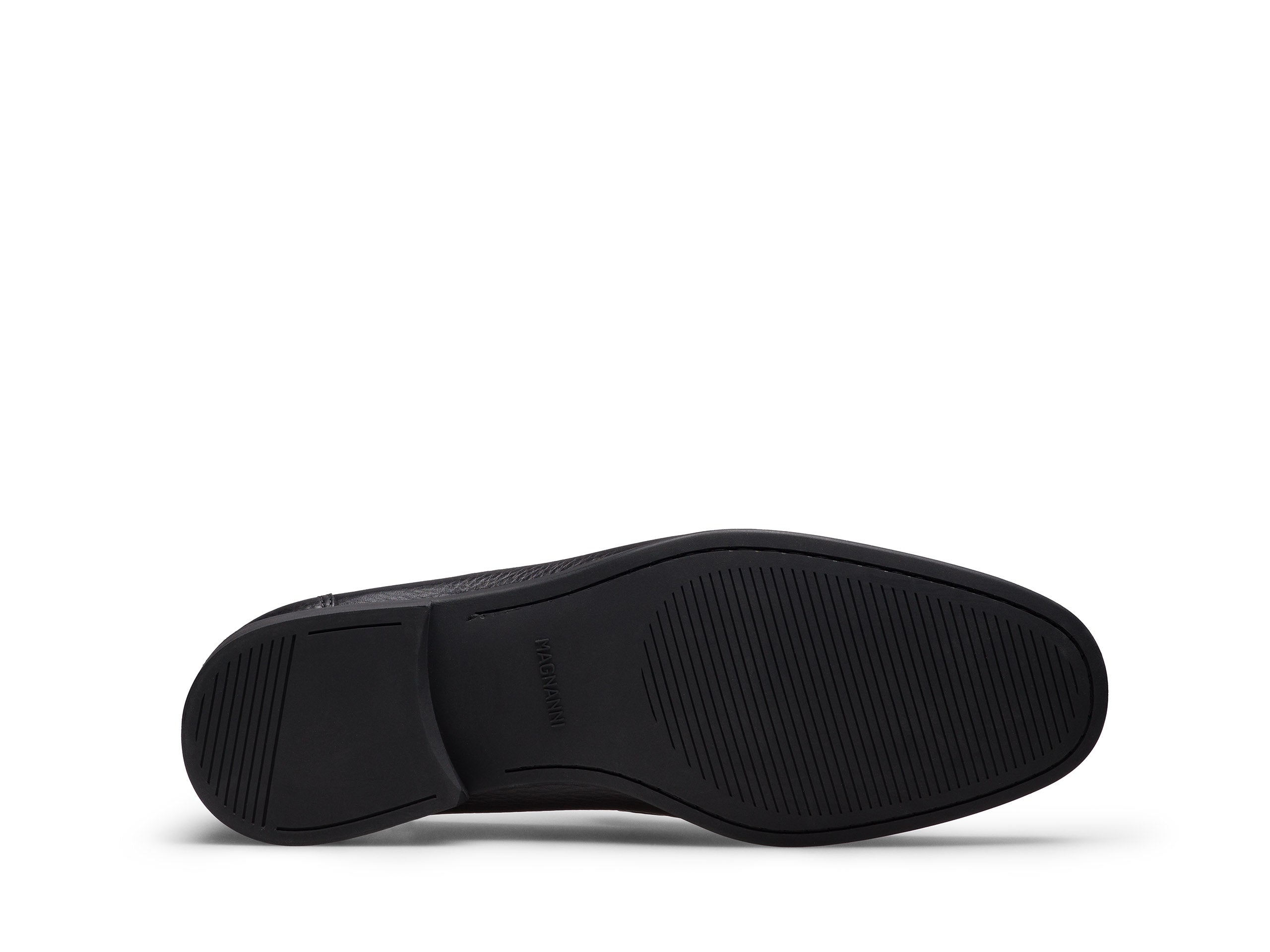 Magnanni - Gentry Soft - Tumbled Black