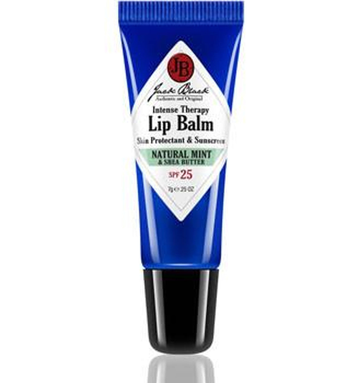 Jack Black - Intense Therapy Lip Balm