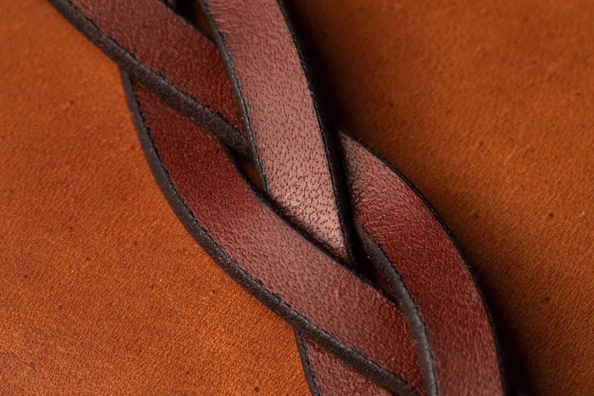 Bexar Goods - Bexar Tail Key Chain