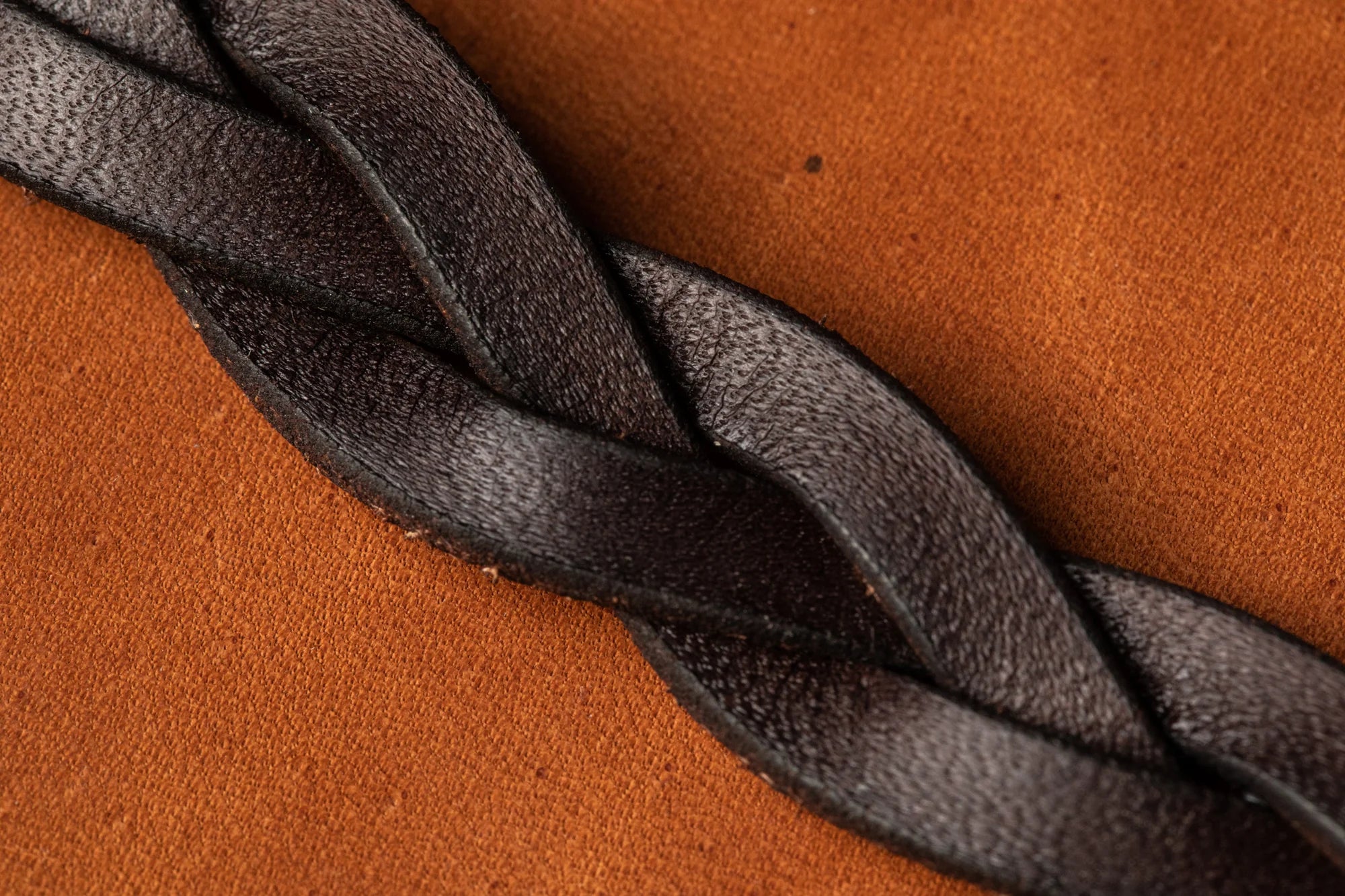 Bexar Goods - Bexar Tail Key Chain