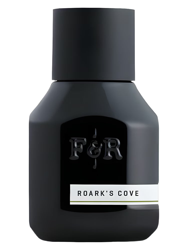 Fulton & Roark - Roark's Cove Extrait de Parfum