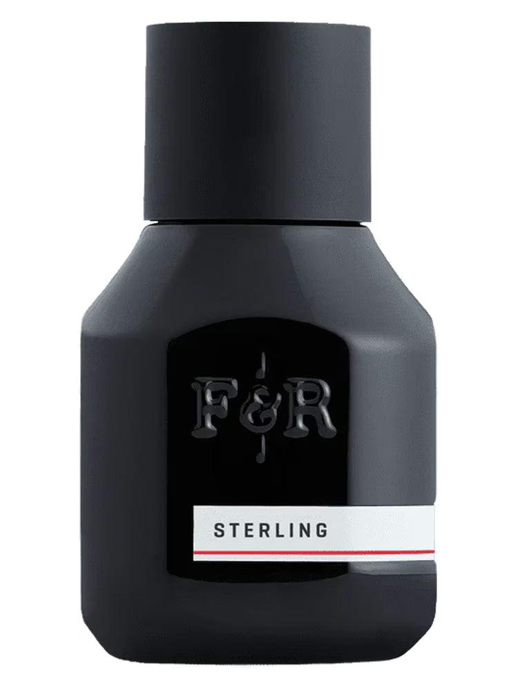 Fulton & Roark - Sterling Extrait de Parfum
