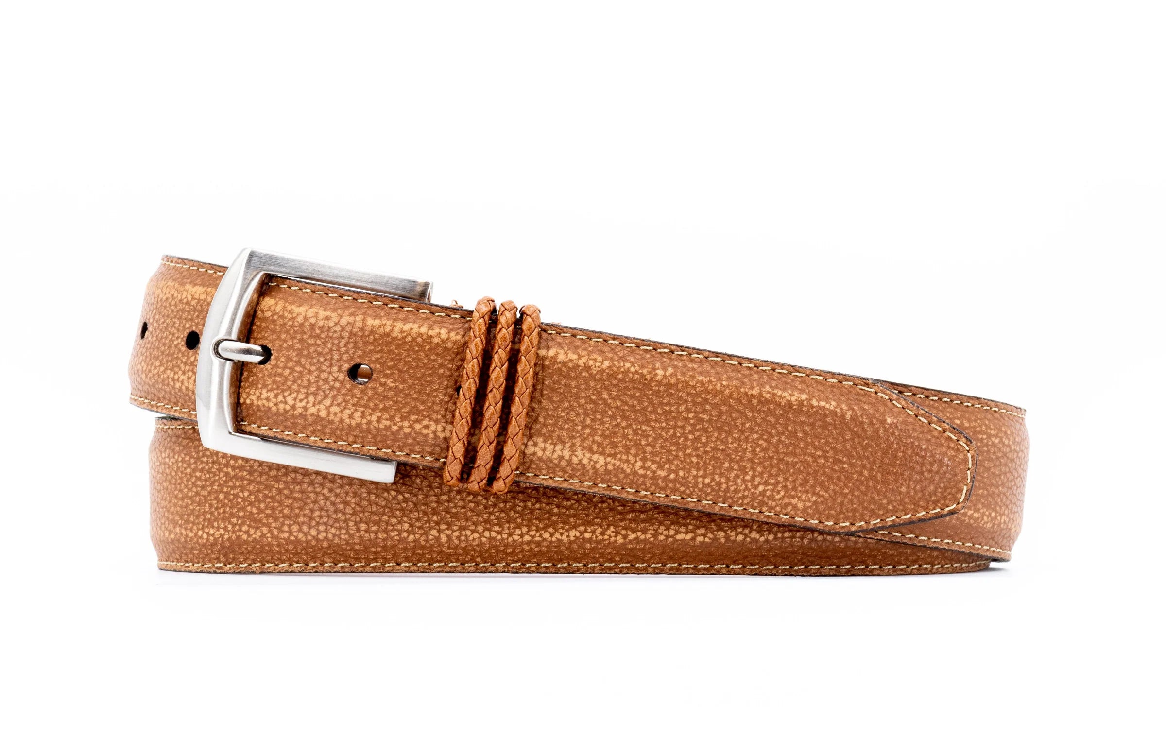 Martin Dingman - Bermuda Braid Belt