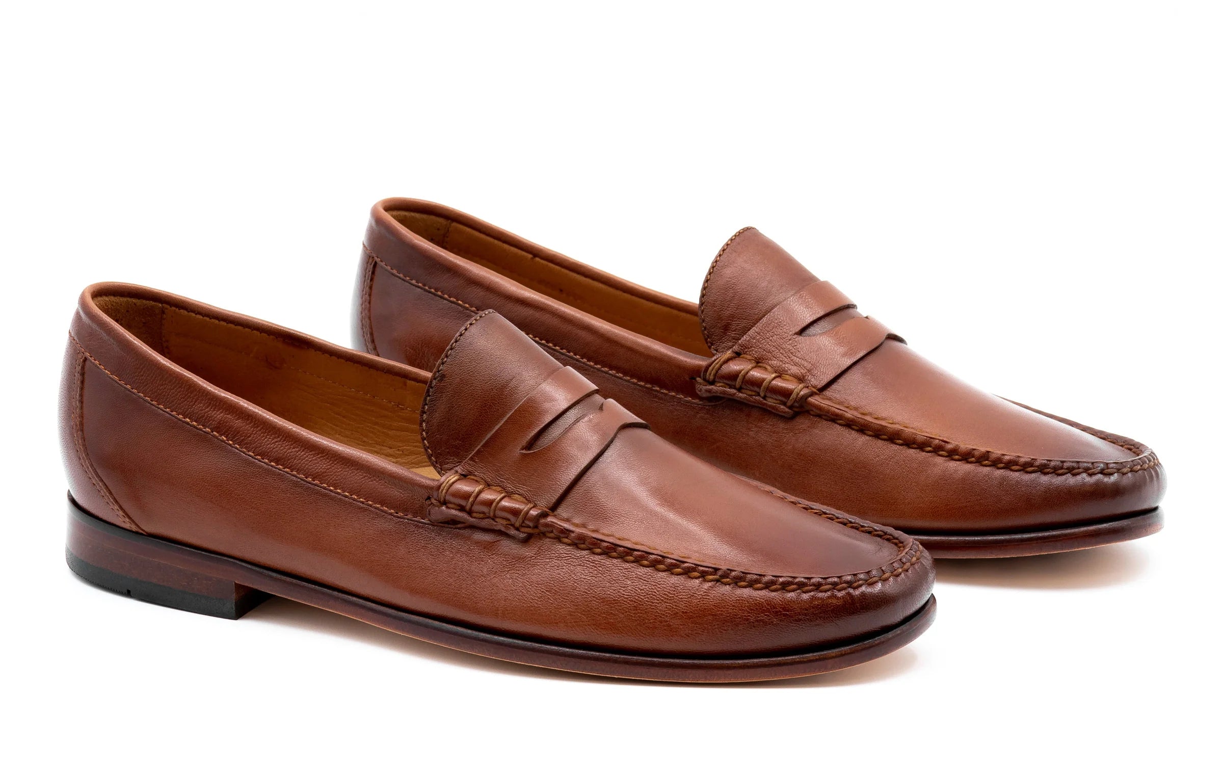 Martin Dingman - Maxwell Penny Loafer