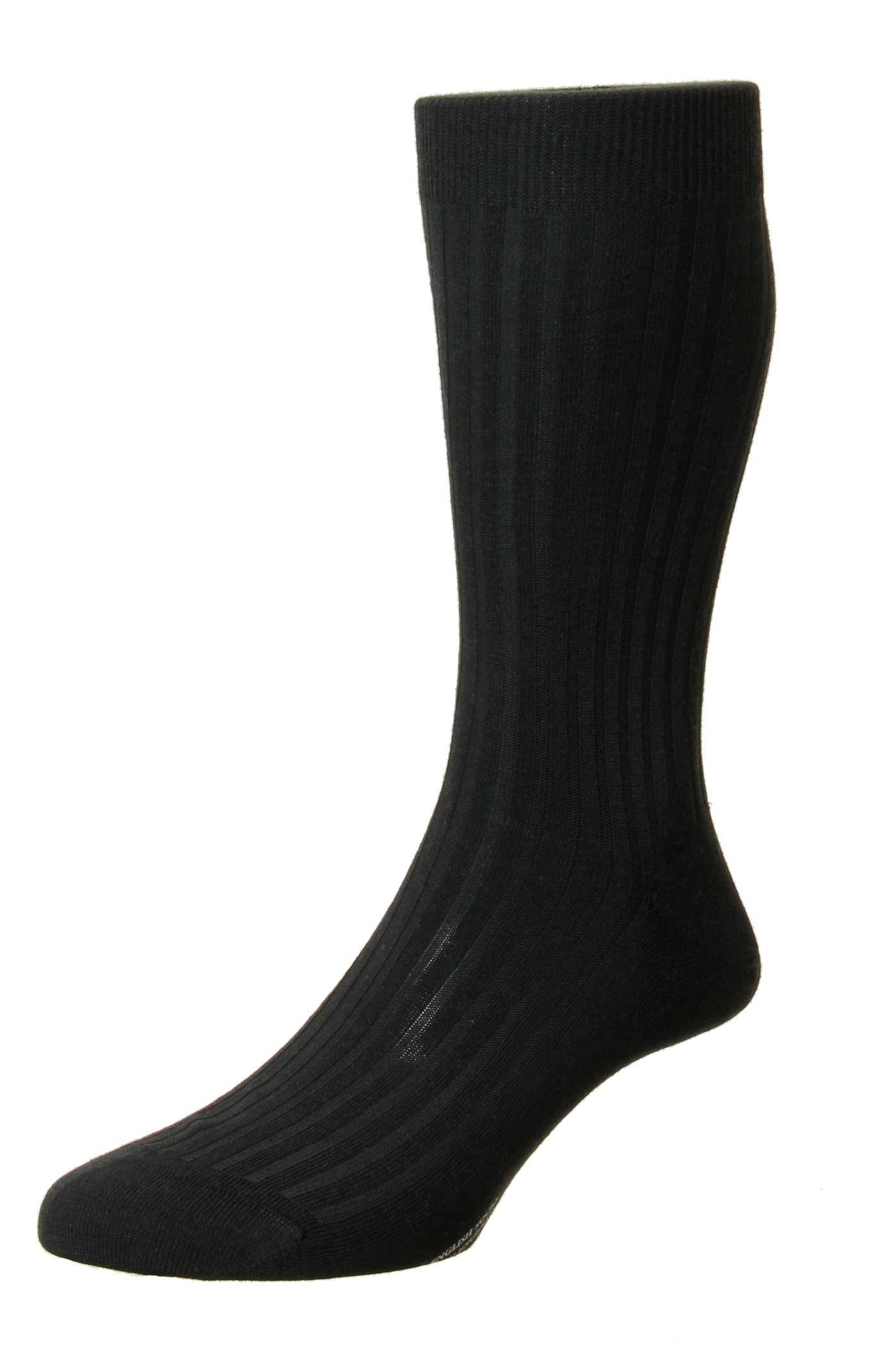 Pantherella - Laburnum Mid Calf Socks
