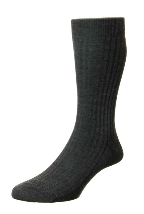 Pantherella - Laburnum Mid Calf Socks