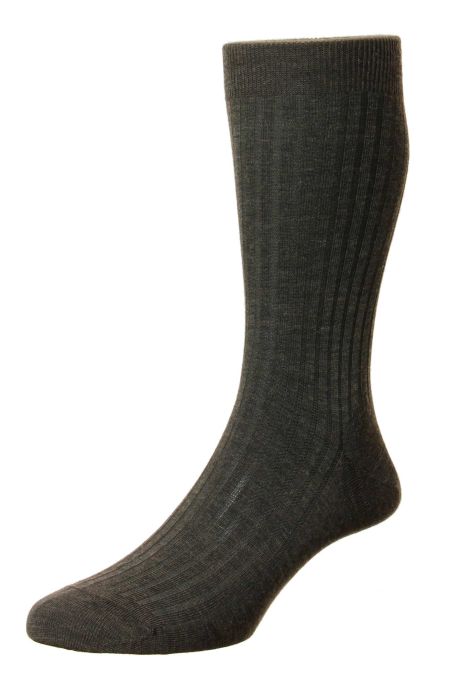 Pantherella - Laburnum Mid Calf Socks
