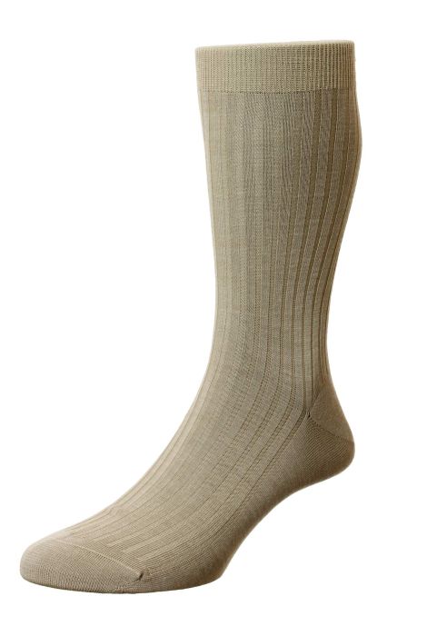 Pantherella - Laburnum Mid Calf Socks