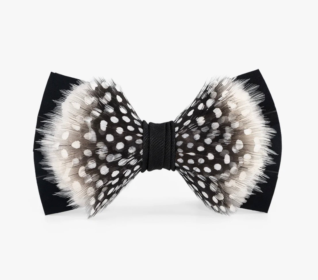 Brackish - Drifter Bow Tie