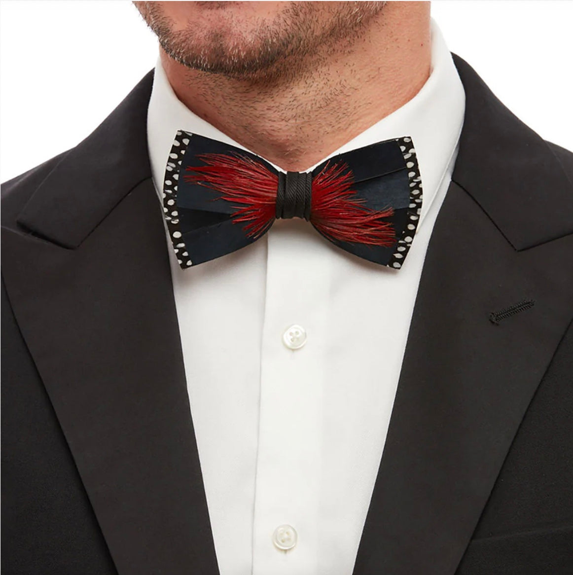 Brackish - Big Spur 2.0 Bow Tie