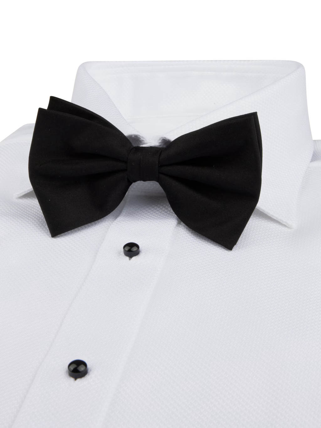 Stenströms - The Tuxedo Shirt