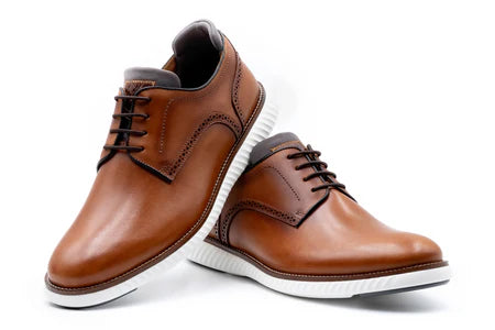 Martin Dingman - Countryaire Plain Toe - Whiskey
