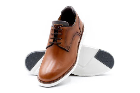 Martin Dingman - Countryaire Plain Toe - Whiskey