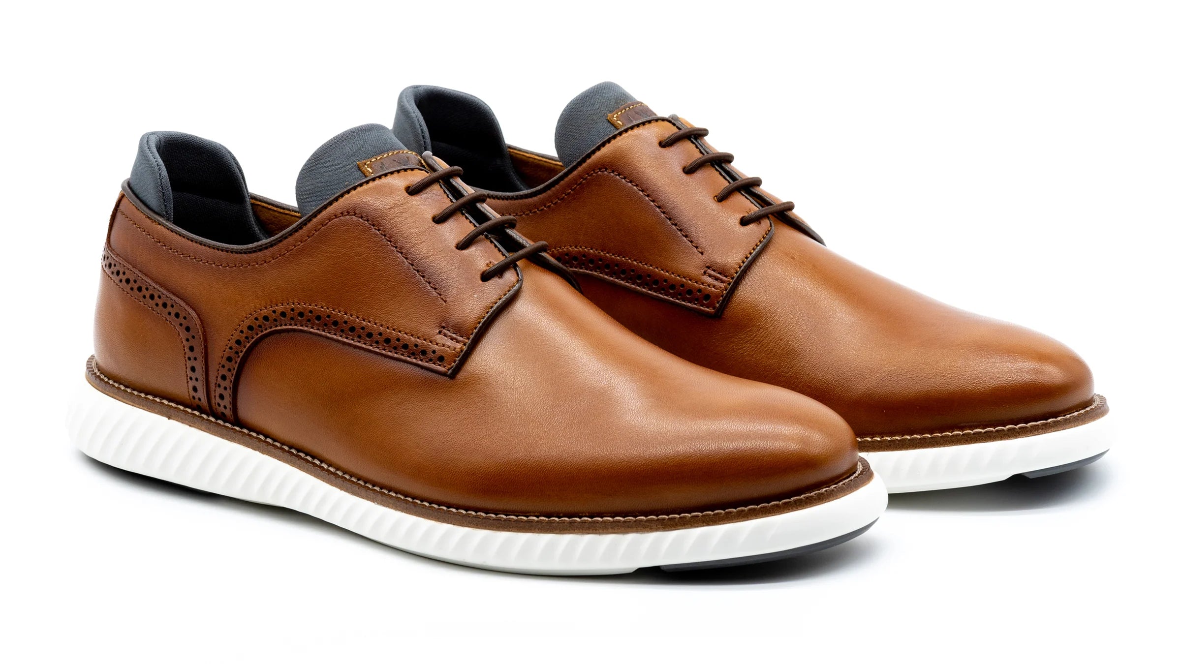 Martin Dingman - Countryaire Plain Toe - Whiskey