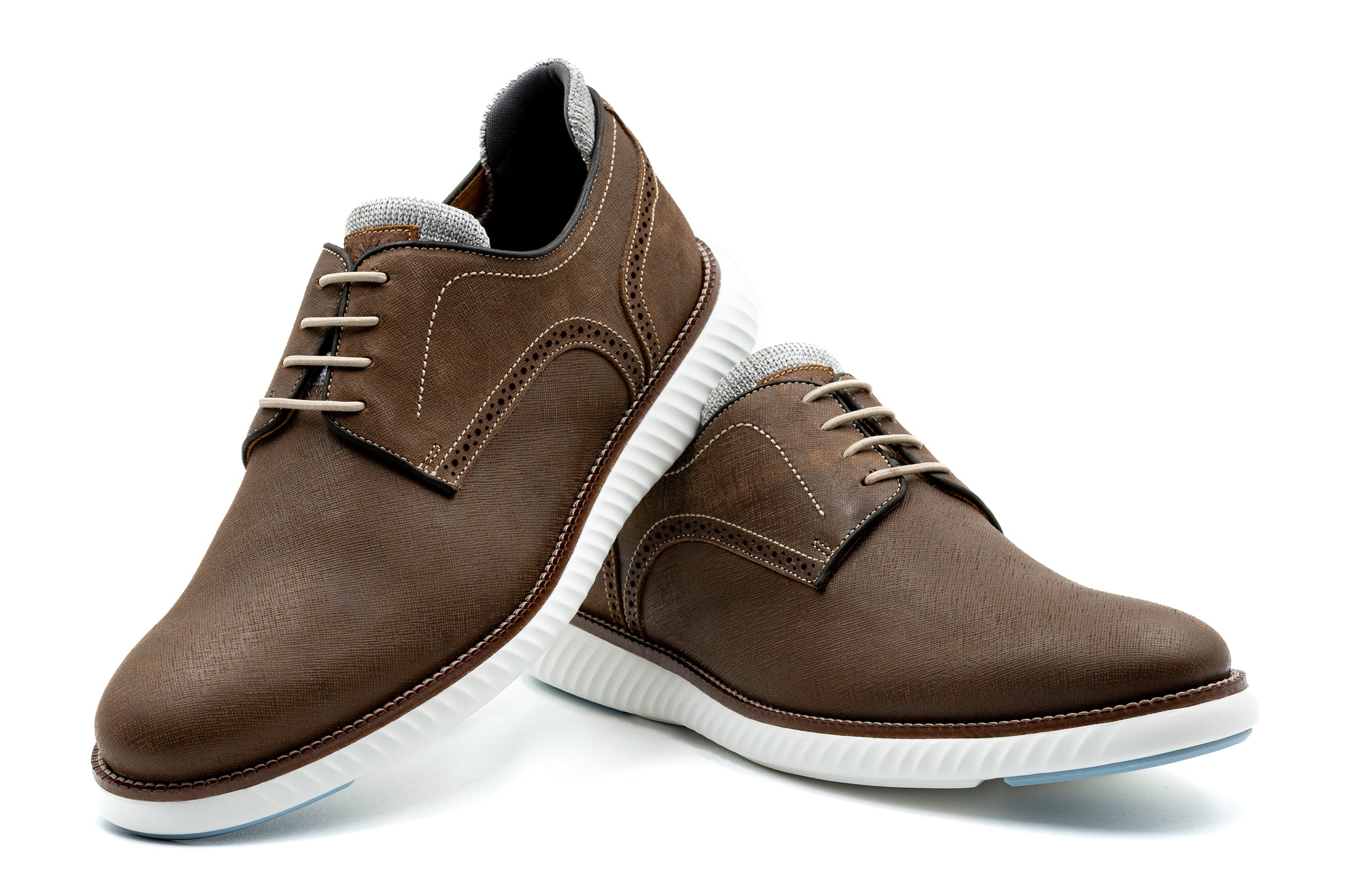 Martin Dingman - Countryaire Plain Toe - Bark